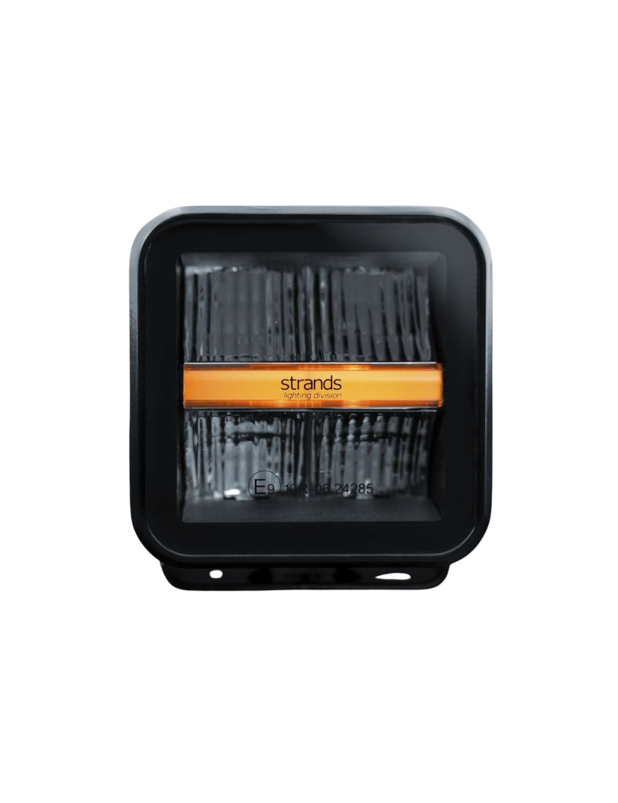 SIBERIA XP RED PANDA WORK LIGHT 38W