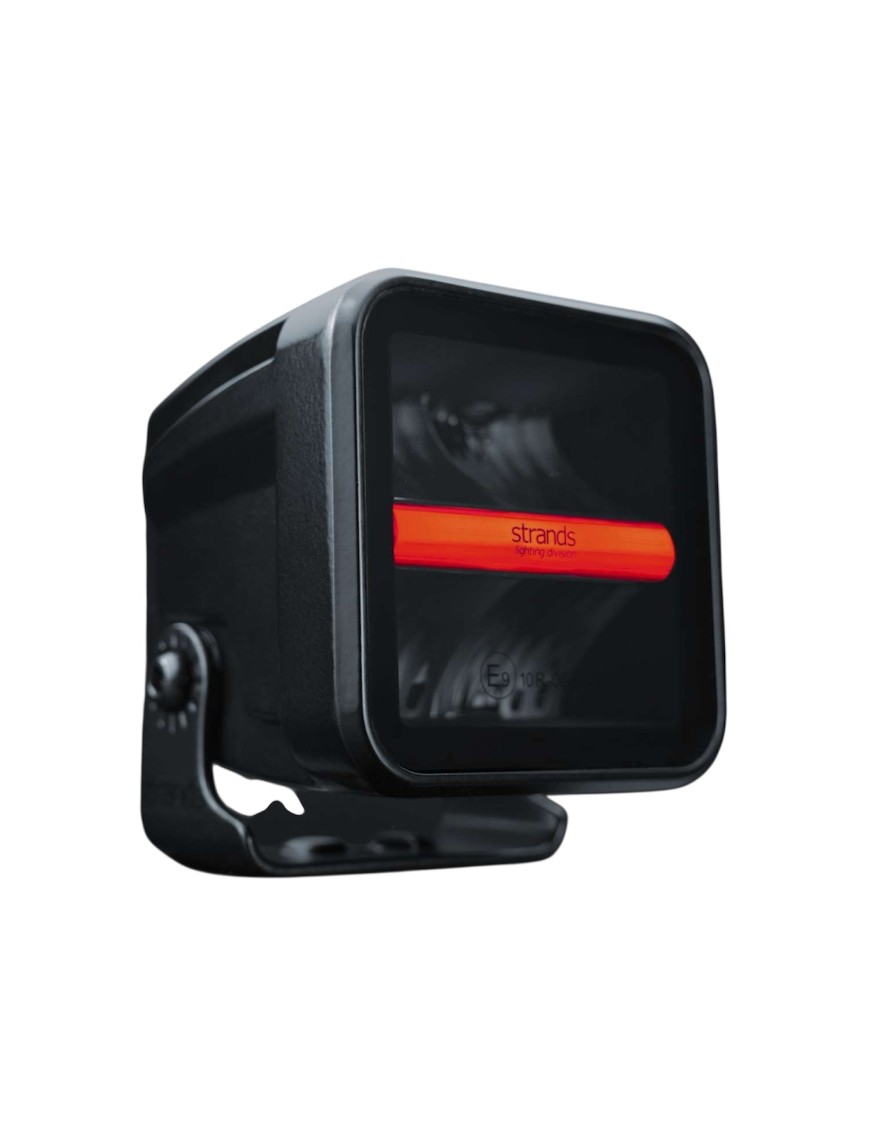 SIBERIA XP RED PANDA WORK LIGHT 38W