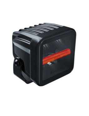 SIBERIA XP RED PANDA WORK LIGHT 38W