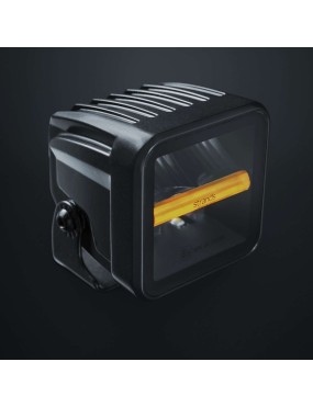 SIBERIA XP RED PANDA WORK LIGHT 38W