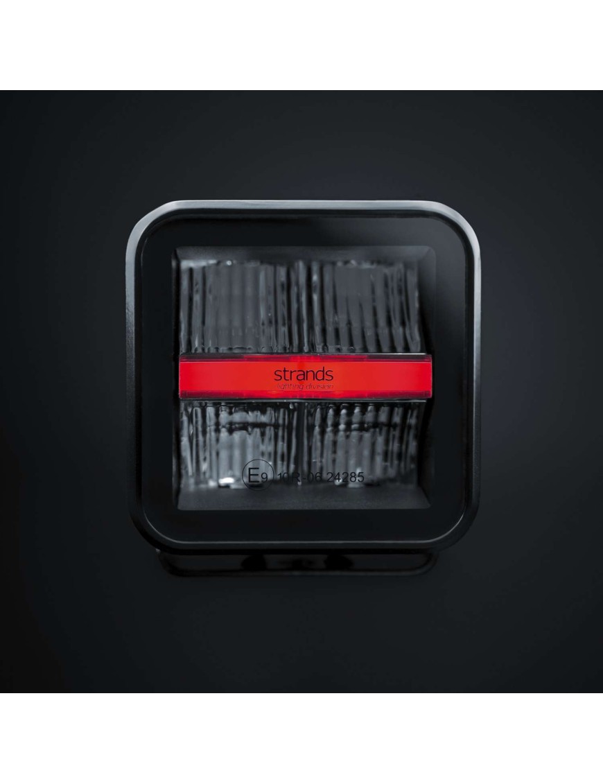 SIBERIA XP RED PANDA WORK LIGHT 38W