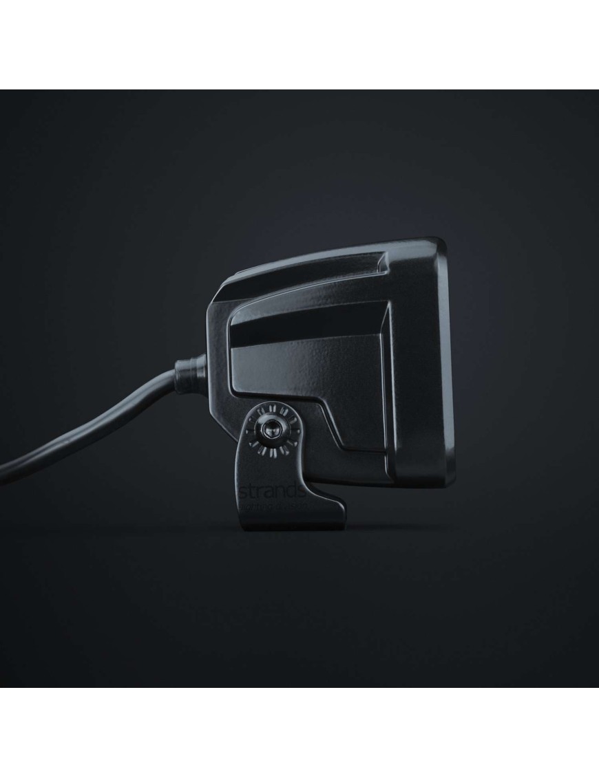 SIBERIA XP RED PANDA WORK LIGHT 38W