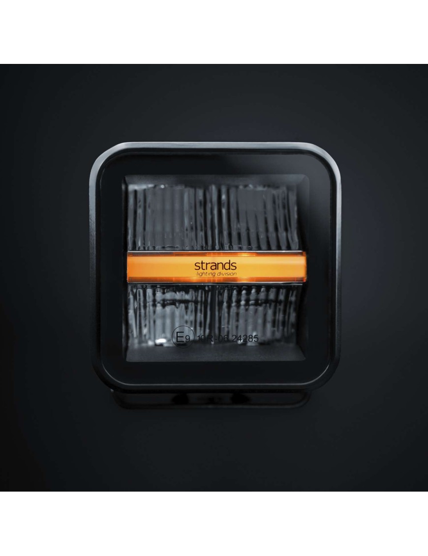 SIBERIA XP RED PANDA WORK LIGHT 38W