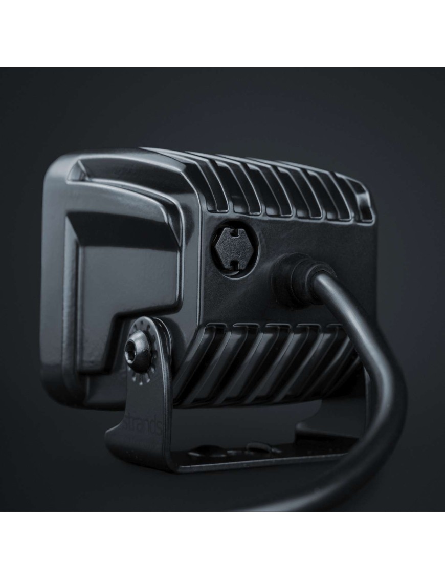 SIBERIA XP RED PANDA WORK LIGHT 38W