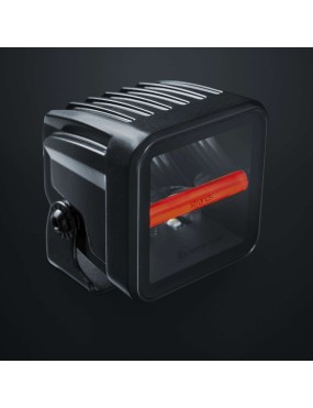 SIBERIA XP RED PANDA WORK LIGHT 38W