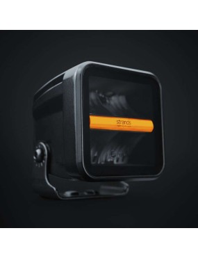 SIBERIA XP RED PANDA WORK LIGHT 38W