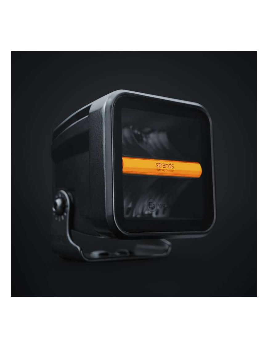 SIBERIA XP RED PANDA WORK LIGHT 38W