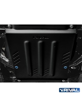 Gearbox Protection Plate Ford Everest Ford Ranger Raptor VW Amarok