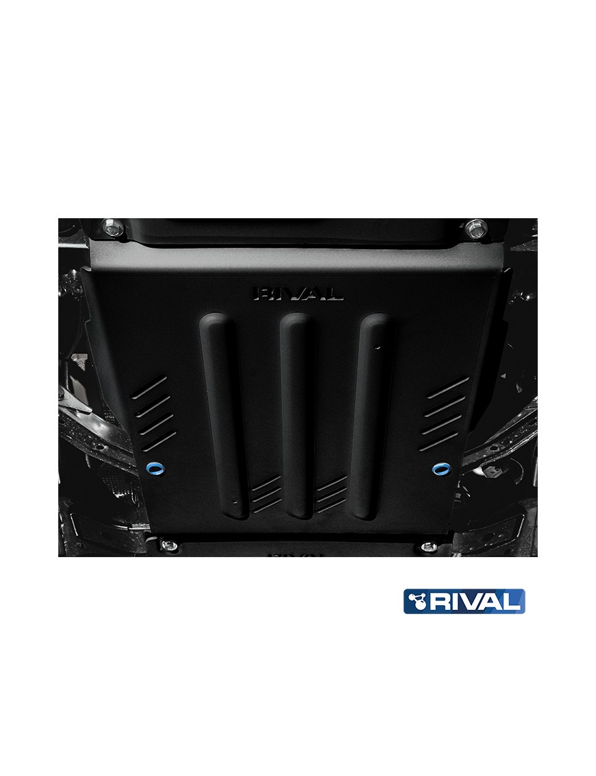 Gearbox Protection Plate Ford Everest Ford Ranger Raptor VW Amarok