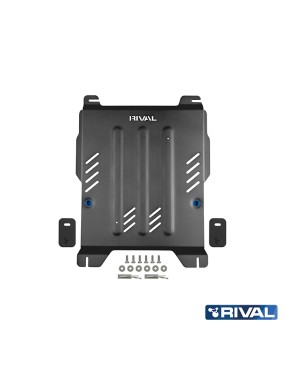 Gearbox Protection Plate Ford Everest Ford Ranger Raptor VW Amarok