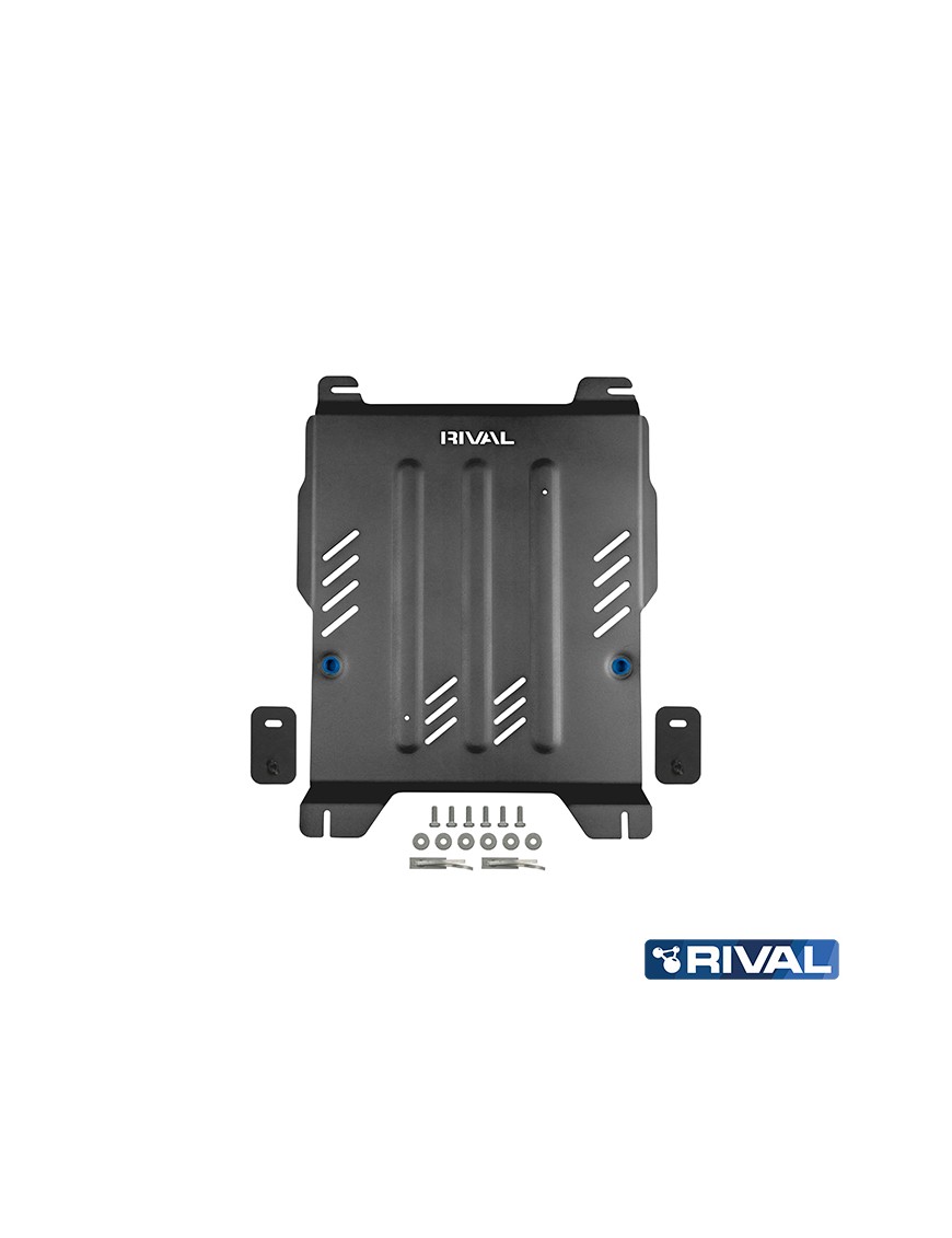 Gearbox Protection Plate Ford Everest Ford Ranger Raptor VW Amarok