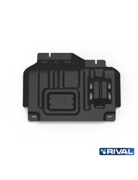 Engine Protection Plate Ranger Raptor 2023- Amarok 2023