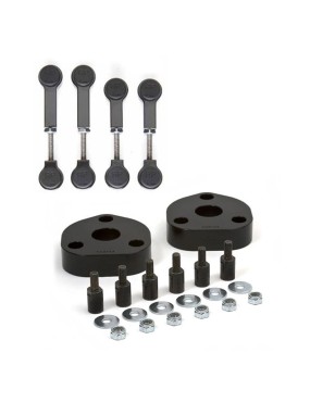 Base kit Air Ride Revel Performance Lift 2,5"