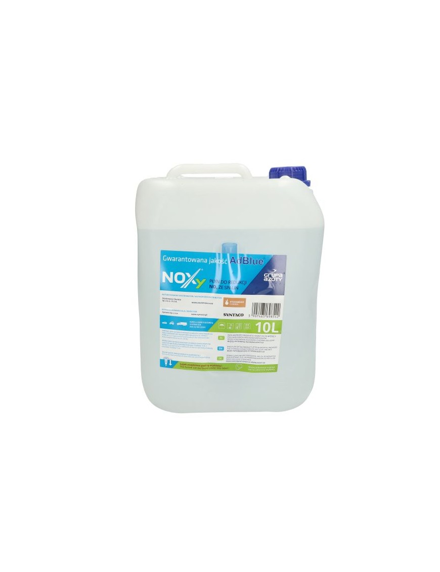 ADBLUE/NOXY 10L