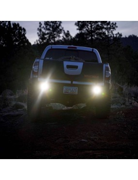 FLEX ERA 1 Lights in Spread Beam