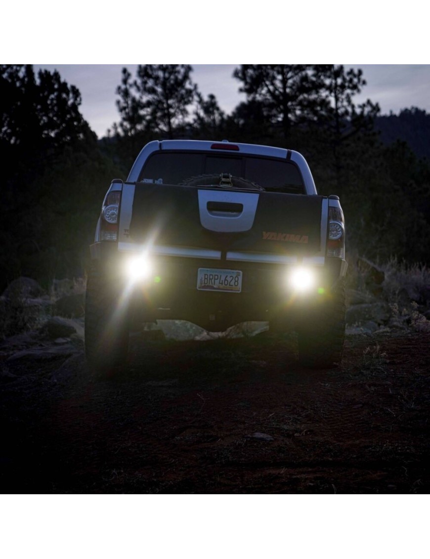 FLEX ERA 1 Lights in Spread Beam FLEX ERA 1 Lights in Spread Beam