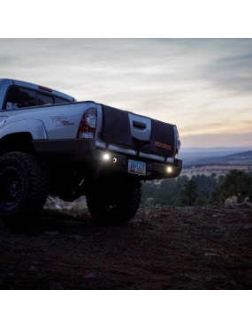 FLEX ERA 1 Lights in Spread Beam