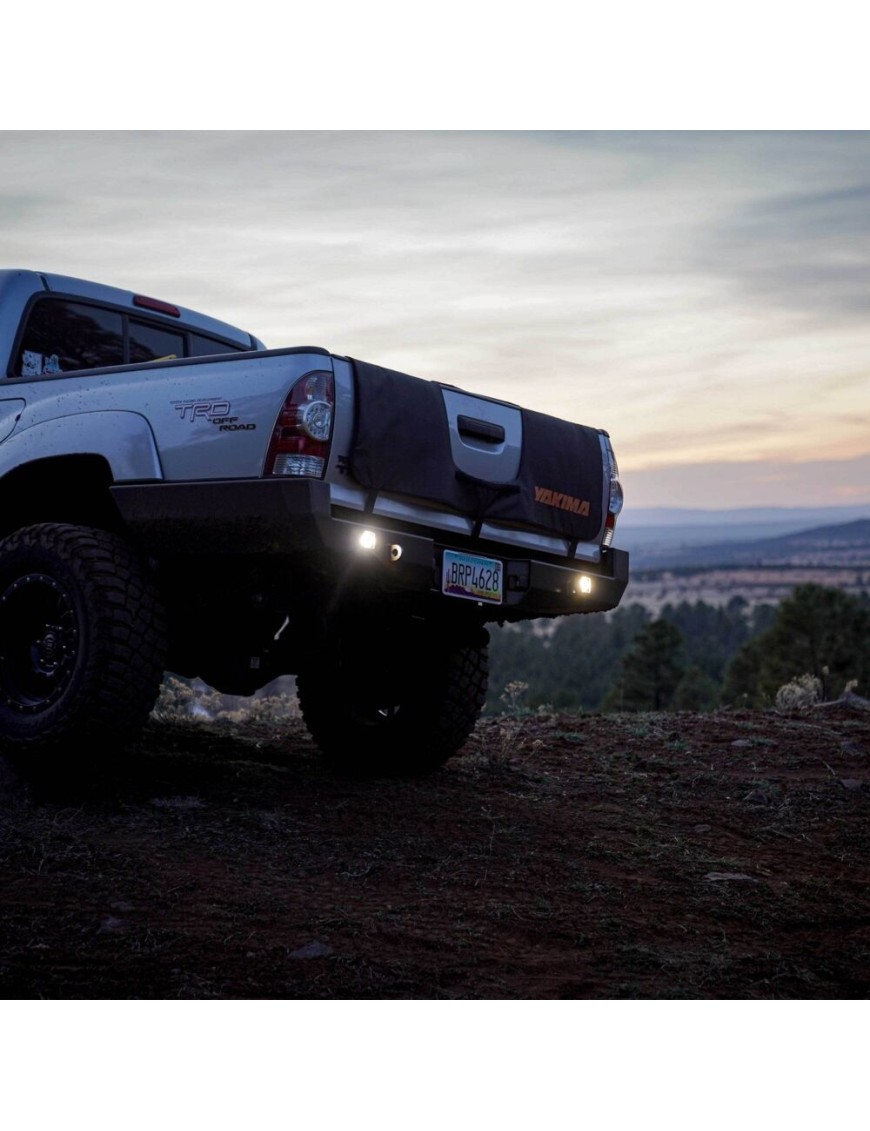 FLEX ERA 1 Lights in Spread Beam FLEX ERA 1 Lights in Spread Beam