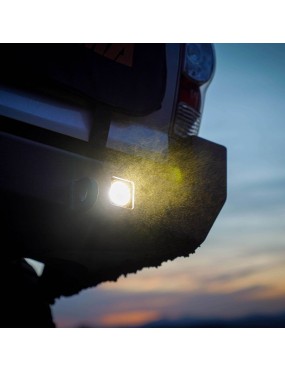 FLEX ERA 1 Lights in Spread Beam