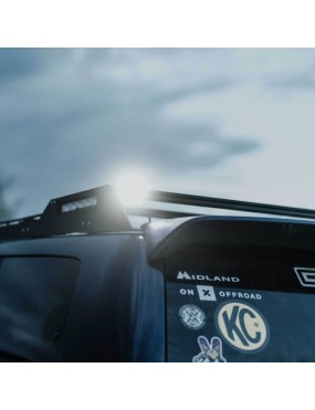 FLEX ERA 1 Lights in Spread Beam