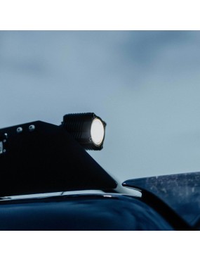 FLEX ERA 1 Lights in Spread Beam