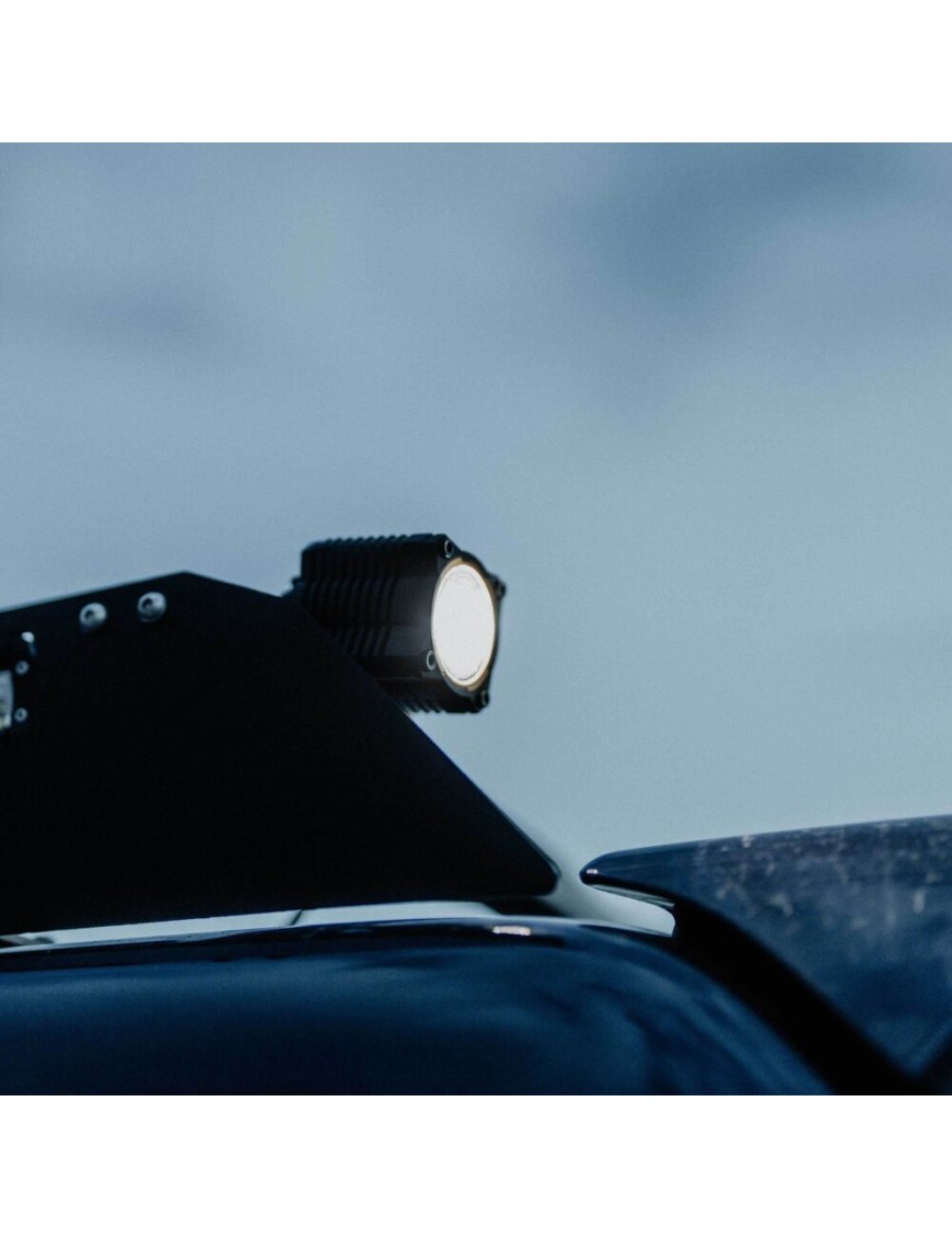 FLEX ERA 1 Lights in Spread Beam FLEX ERA 1 Lights in Spread Beam