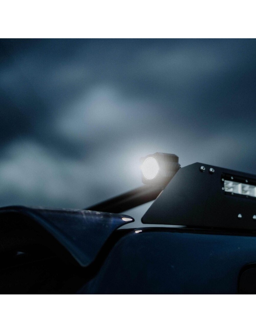 FLEX ERA 1 Lights in Spread Beam FLEX ERA 1 Lights in Spread Beam