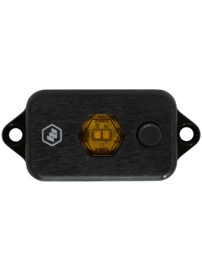 LED Dome Light with Switch...