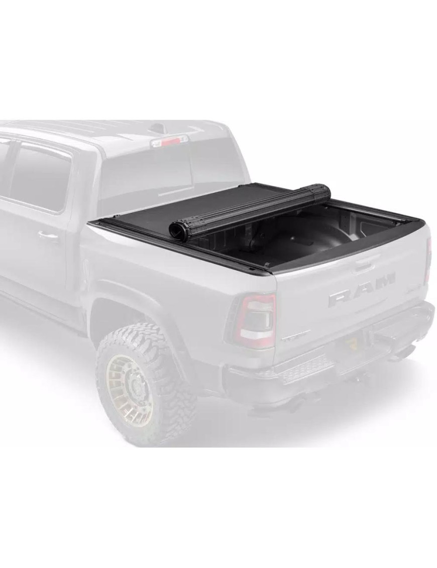 Twarda zwijana pokrywa paki RealTruck BAK Revolver X4s