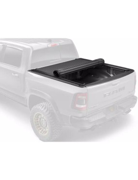 Twarda zwijana pokrywa paki RealTruck BAK Revolver X4s