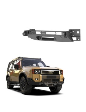 2024+ TOYOTA LAND CRUISER |...