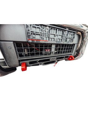 2024+ TOYOTA LAND CRUISER | CENTRIC FRONT BUMPER