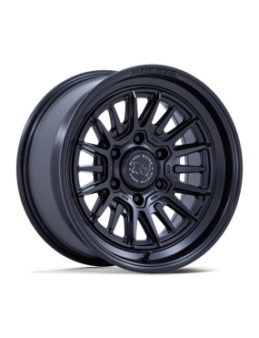 Felga aluminiowa BR030 TALEO Matte Black BLACK RHINO