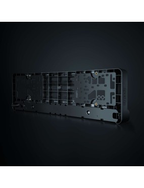 Strands NUUK D-Line LED Bar 20” – Complete Kit