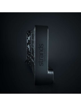 Strands NUUK D-Line LED Bar 20” – Complete Kit