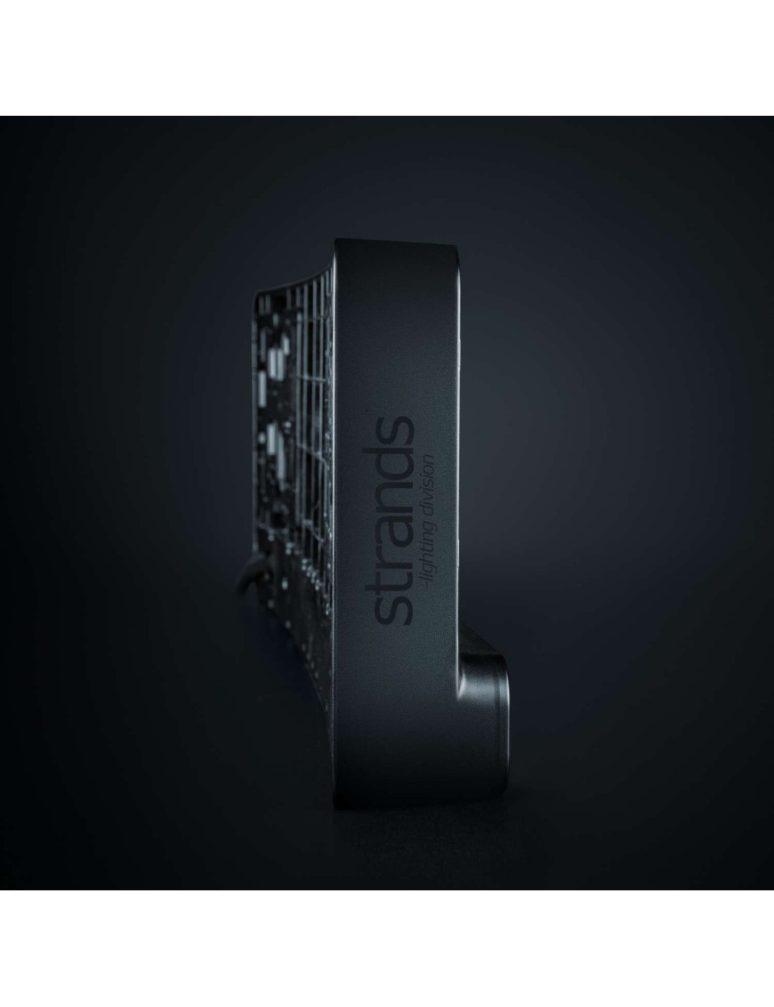 Strands NUUK D-Line LED Bar 20” – Complete Kit