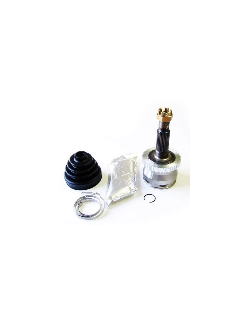 Outer CV Joint – Jeep Grand Cherokee WJ 1999–2004