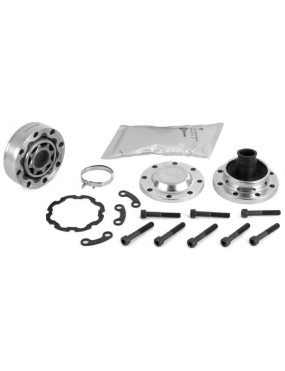 Rear Driveshaft CV Joint – Jeep Wrangler JK (35–100, H 28.5 mm, 8 Balls)