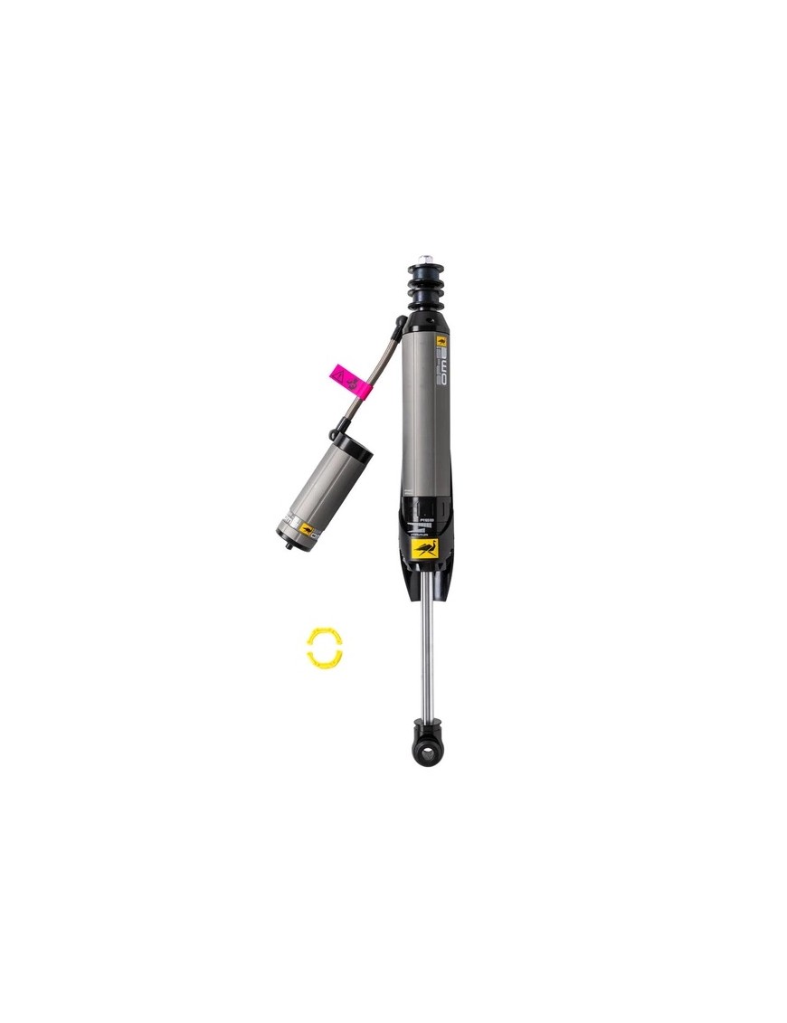 Rear Shock Absorber OME BP-51 – Toyota Land Cruiser Prado 250 (2024- )