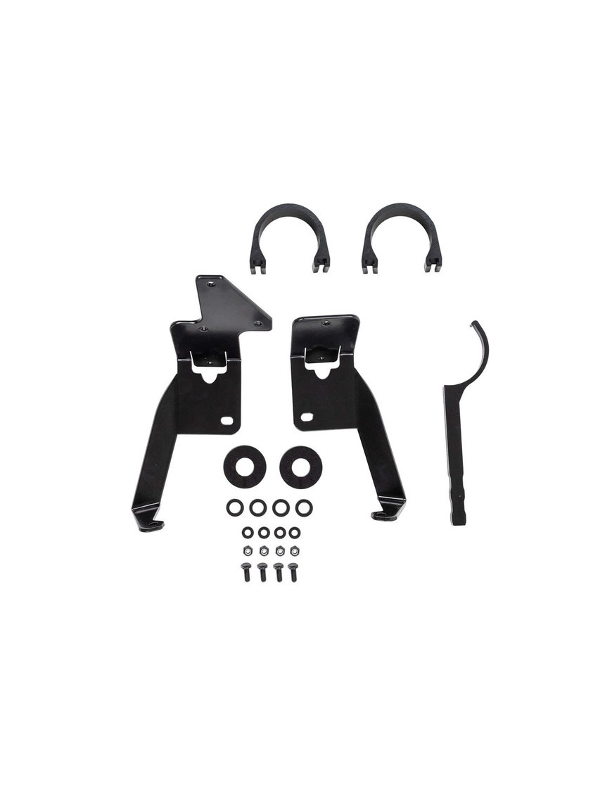 Rear Shock Fitting Kit OME BP-51 – Toyota Land Cruiser Prado 250 (2024- )