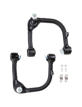 Complete Old Man Emu BP-51 Suspension Kit Toyota Land Cruiser Prado 250 (2024- )