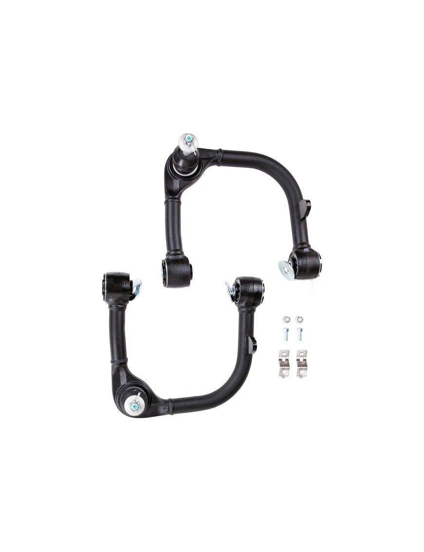 Complete Old Man Emu BP-51 Suspension Kit Toyota Land Cruiser Prado 250 (2024- )