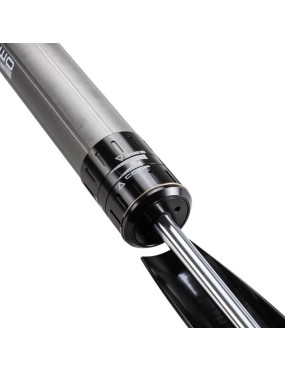 Complete Old Man Emu BP-51 Suspension Kit Toyota Land Cruiser Prado 250 (2024- )