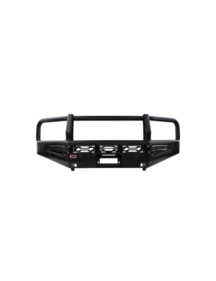 ARB Summit MKII Bull Bar – Toyota Land Cruiser Prado 250 2.8L