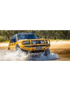 ARB Summit MKII Bull Bar – Toyota Land Cruiser Prado 250 2.8L