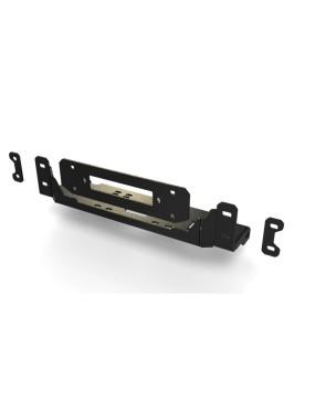 HD Winch Mounting Plate for...