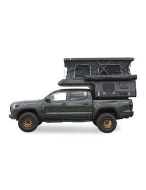 OFFLANDER ATAKAMA Camper Box