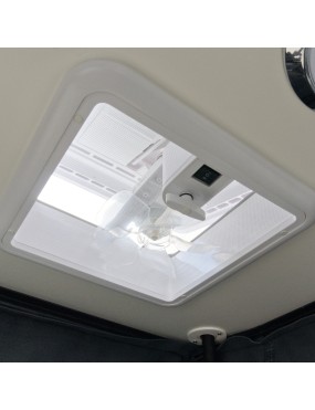 OFFLANDER ATAKAMA Camper Box