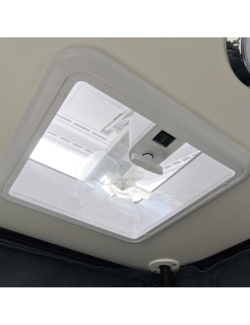 OFFLANDER ATAKAMA Camper Box