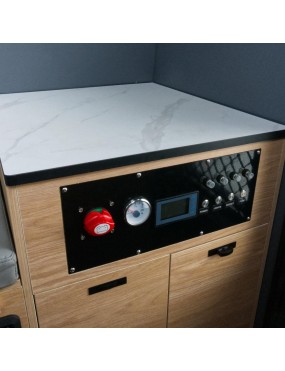 OFFLANDER ATAKAMA Camper Box